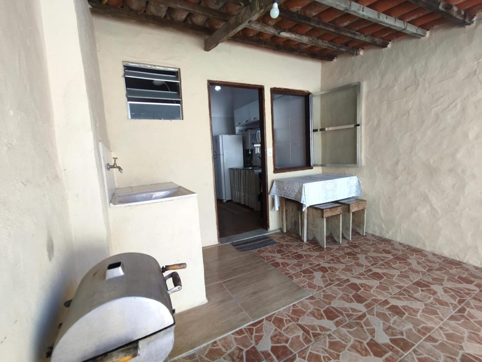 Chale Carijos II Villa Ilhabela Bagian luar foto