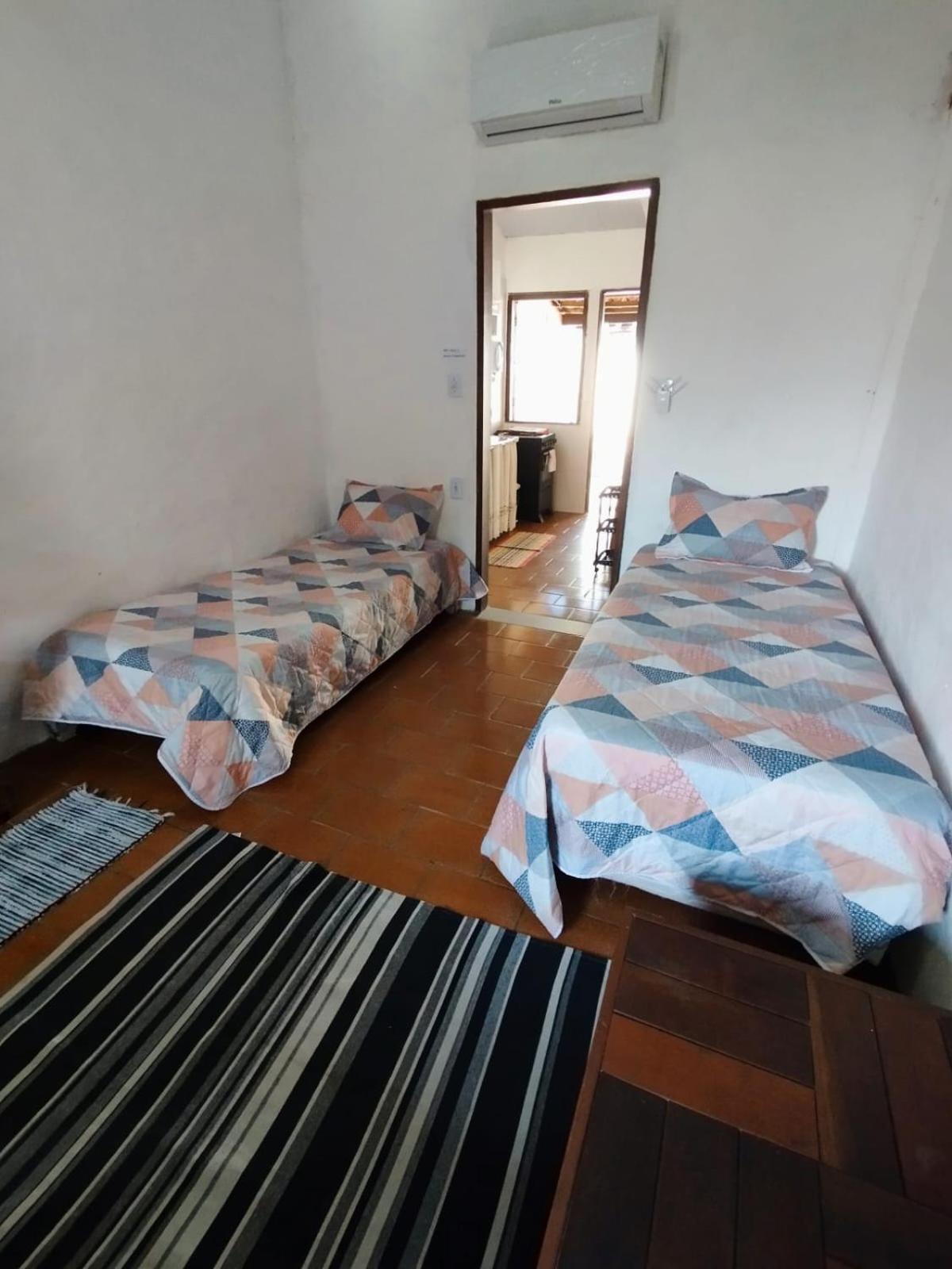 Chale Carijos II Villa Ilhabela Bagian luar foto