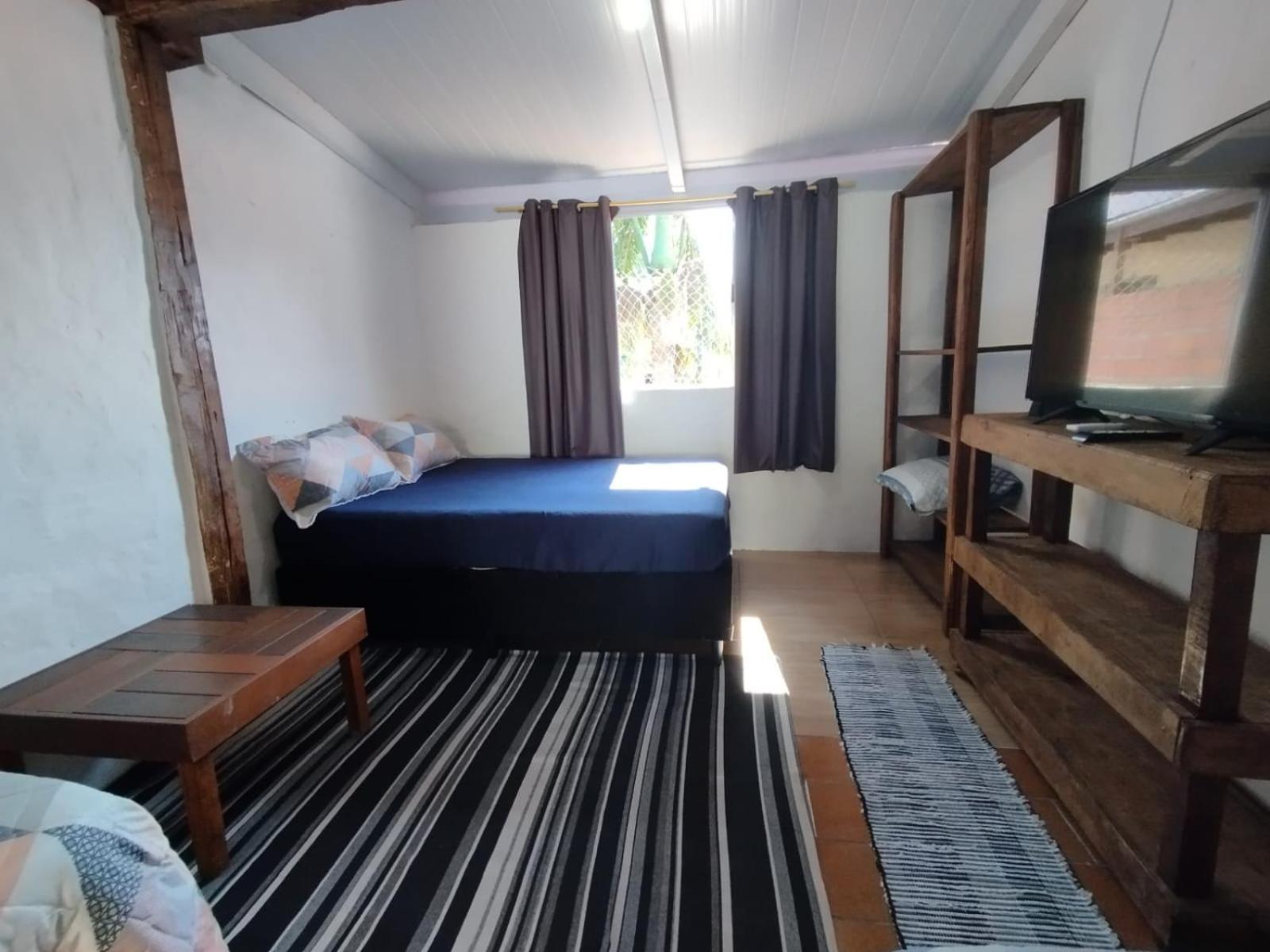 Chale Carijos II Villa Ilhabela Bagian luar foto