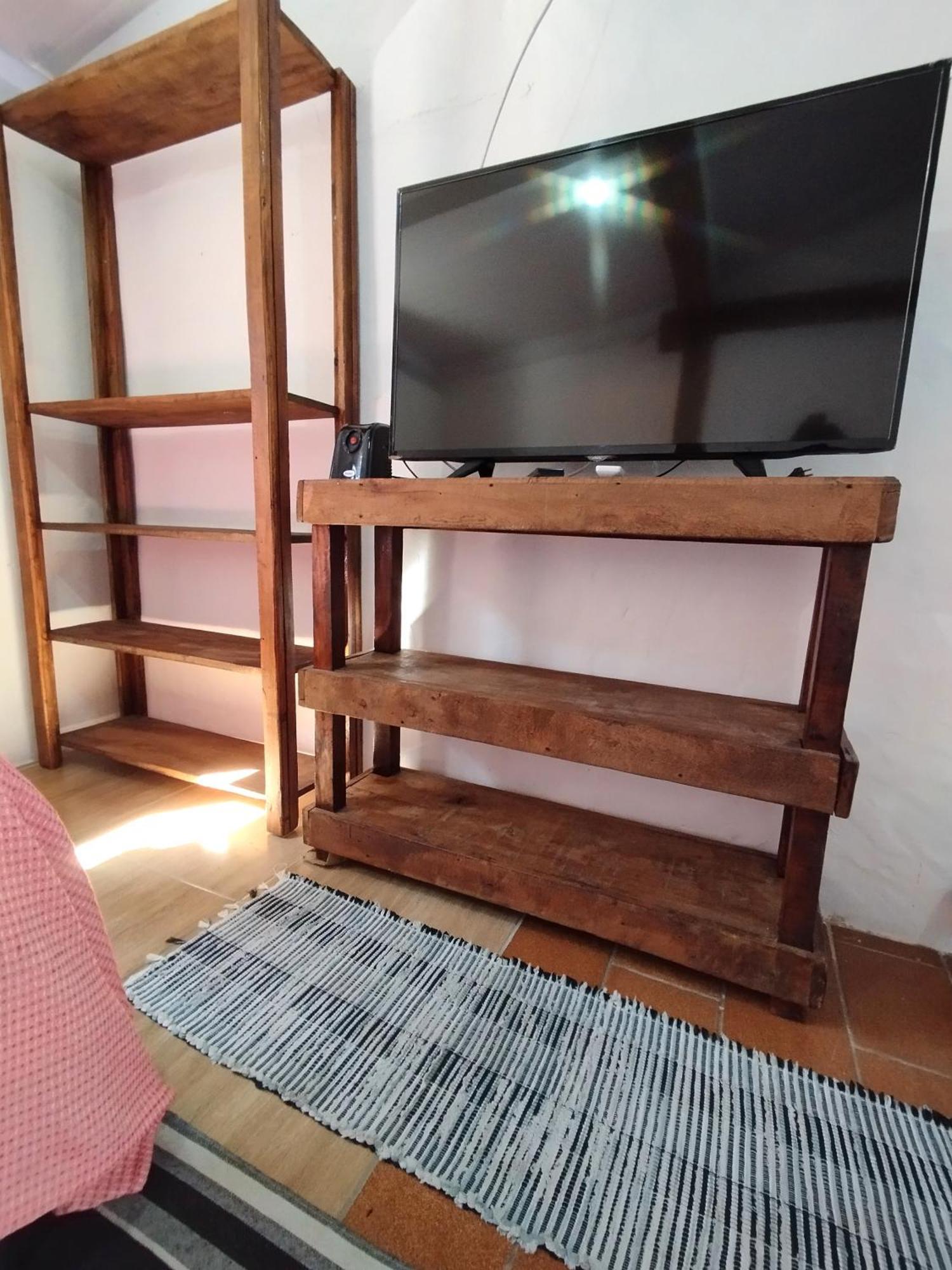 Chale Carijos II Villa Ilhabela Bagian luar foto