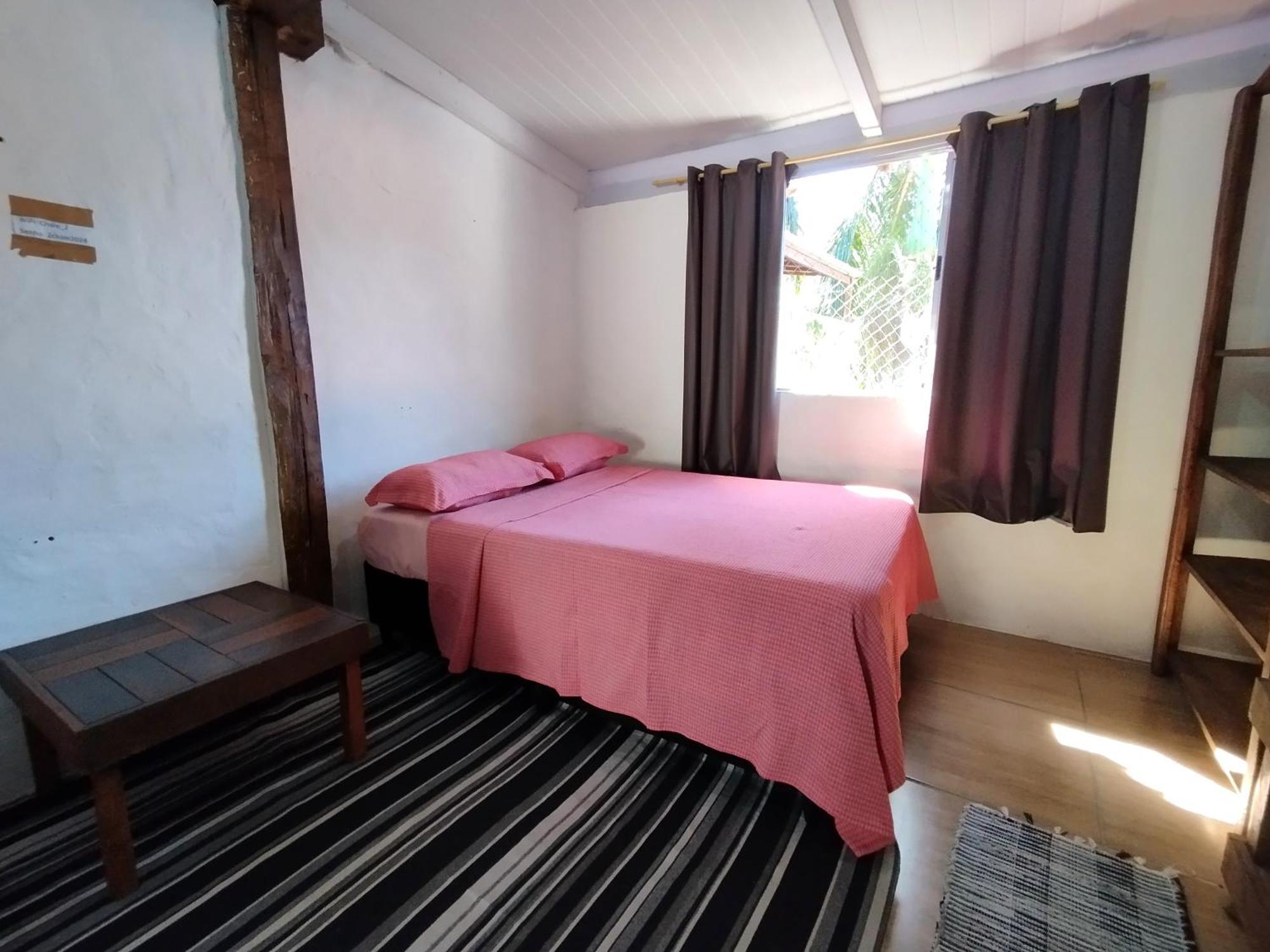 Chale Carijos II Villa Ilhabela Bagian luar foto