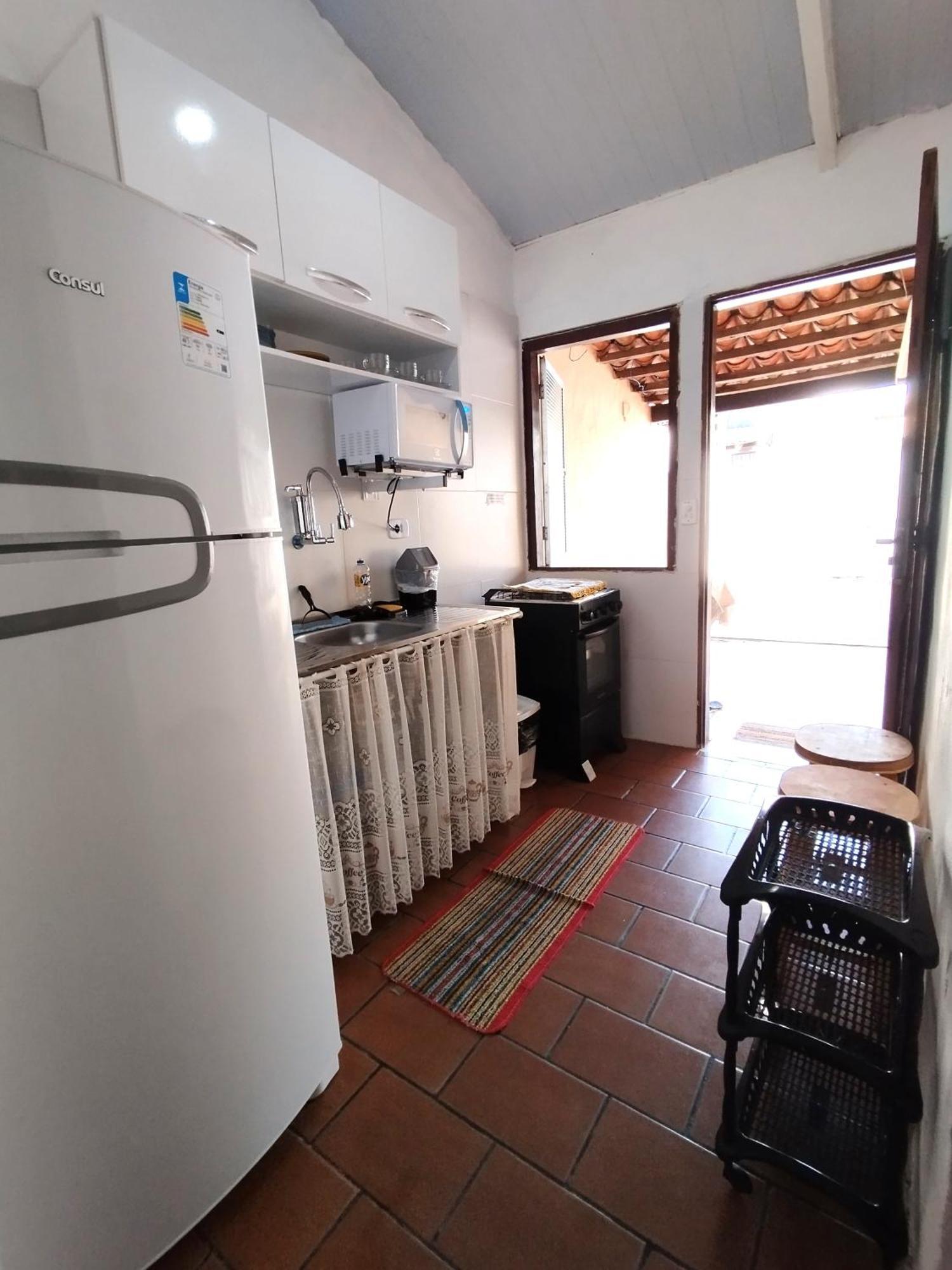 Chale Carijos II Villa Ilhabela Bagian luar foto