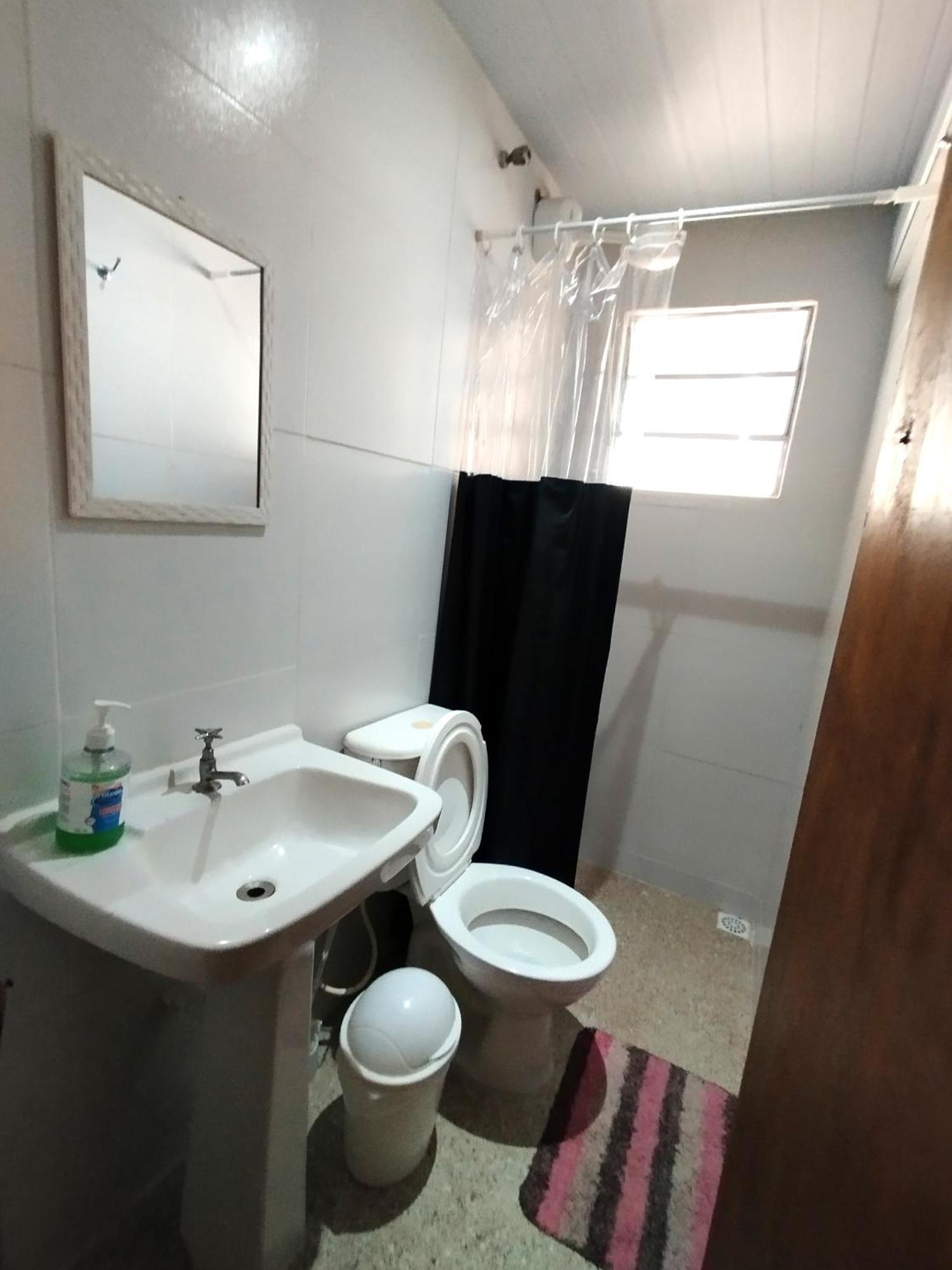 Chale Carijos II Villa Ilhabela Bagian luar foto