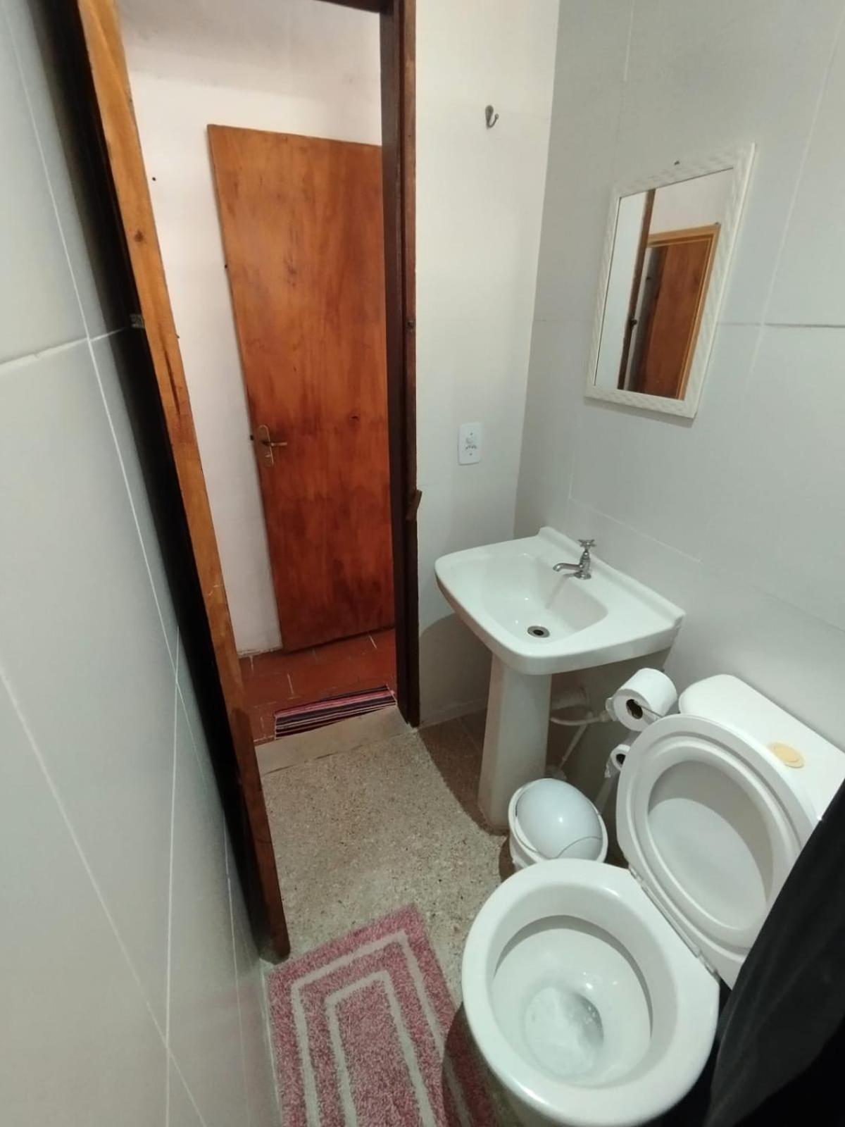 Chale Carijos II Villa Ilhabela Bagian luar foto