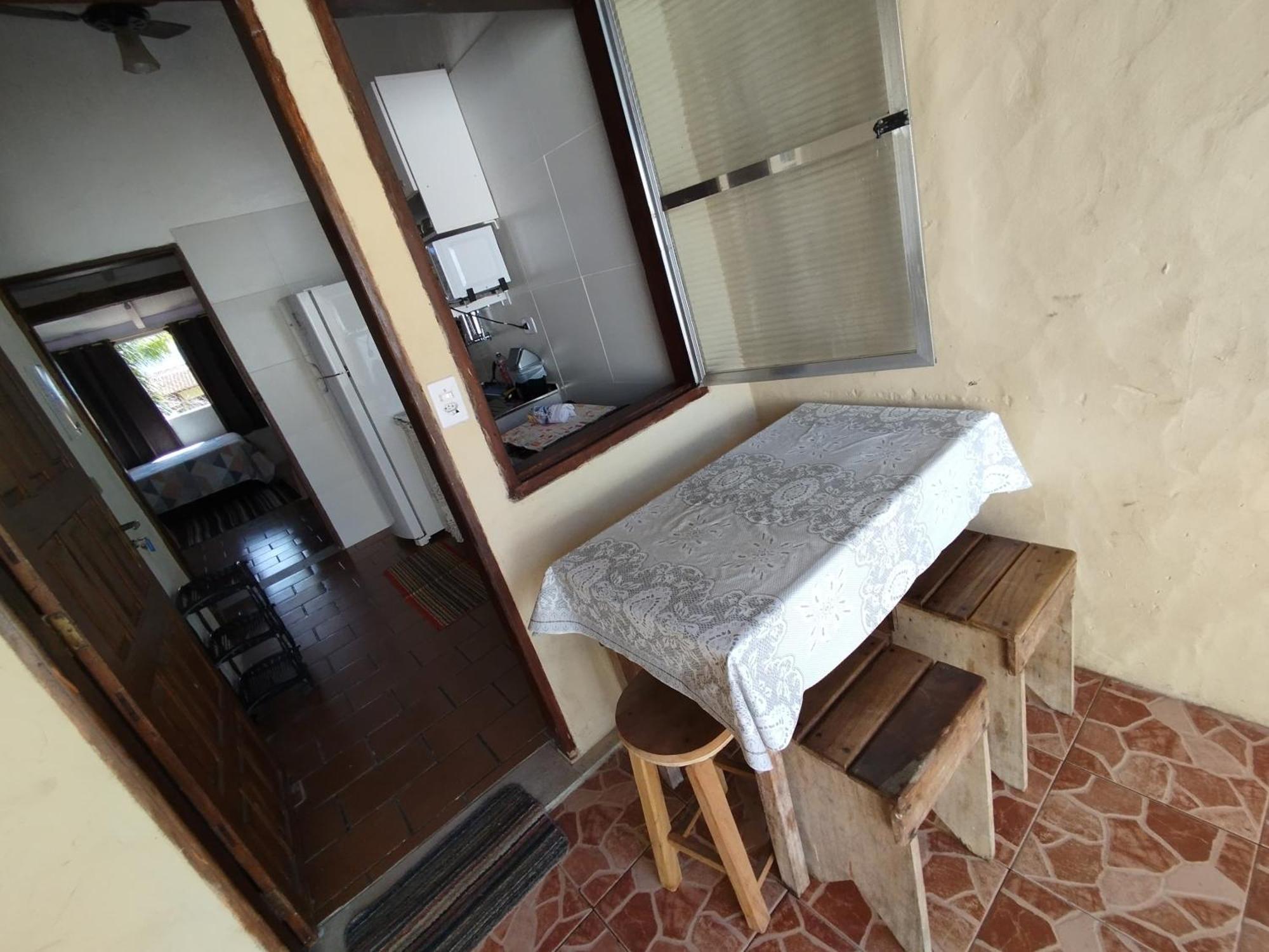 Chale Carijos II Villa Ilhabela Bagian luar foto