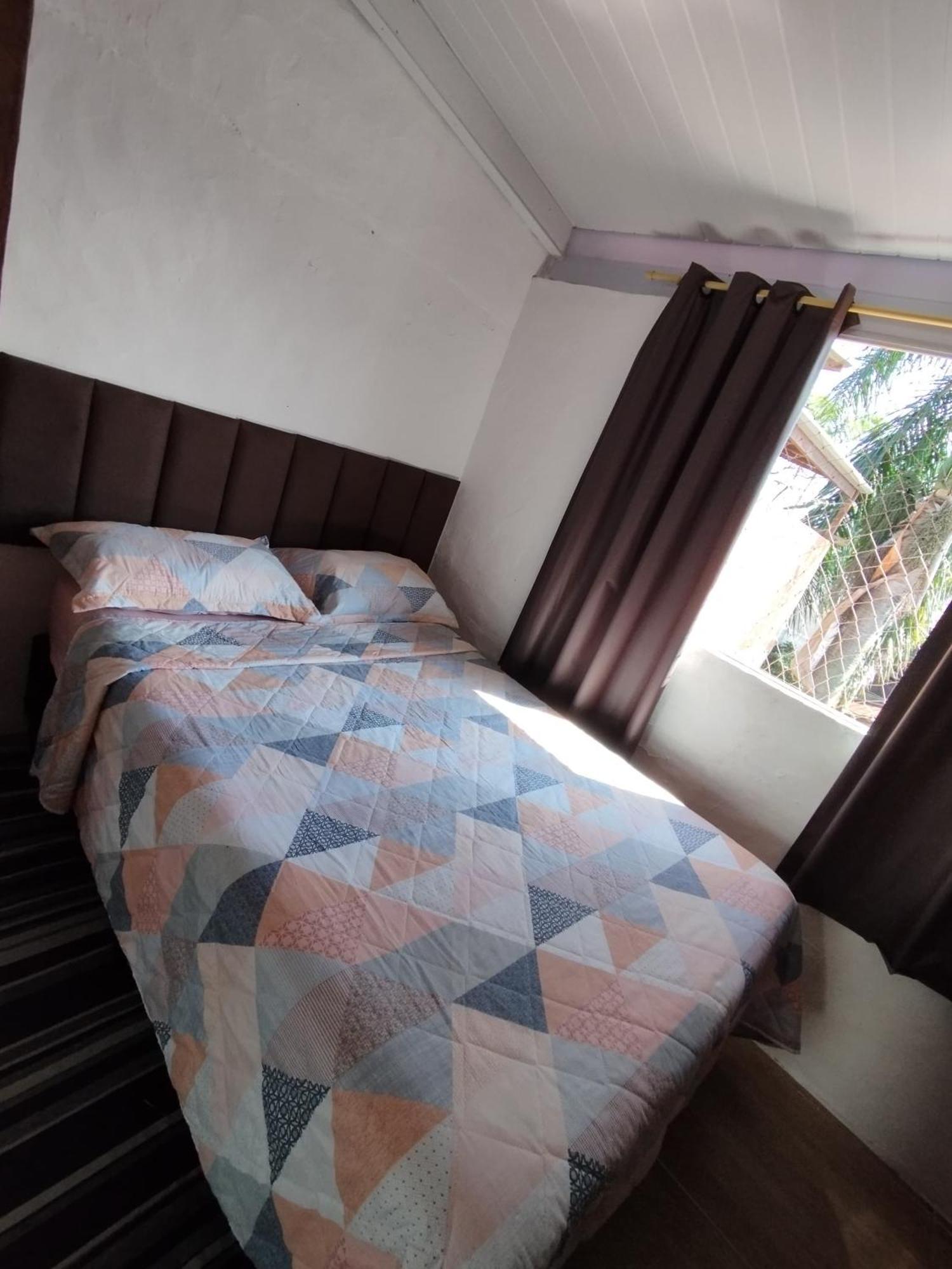 Chale Carijos II Villa Ilhabela Bagian luar foto