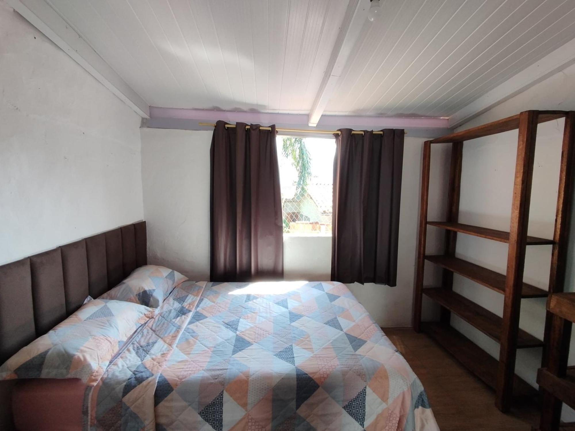 Chale Carijos II Villa Ilhabela Bagian luar foto